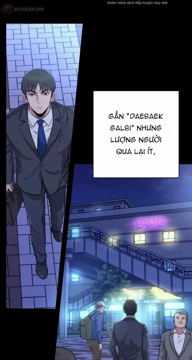 Quái Vật Thiên Tài Của Gia Tộc Chaebol Chap 7 - Next Chap 8