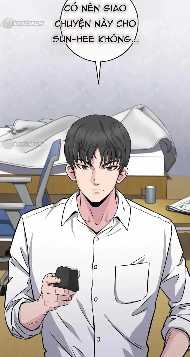 Quái Vật Thiên Tài Của Gia Tộc Chaebol Chap 7 - Next Chap 8