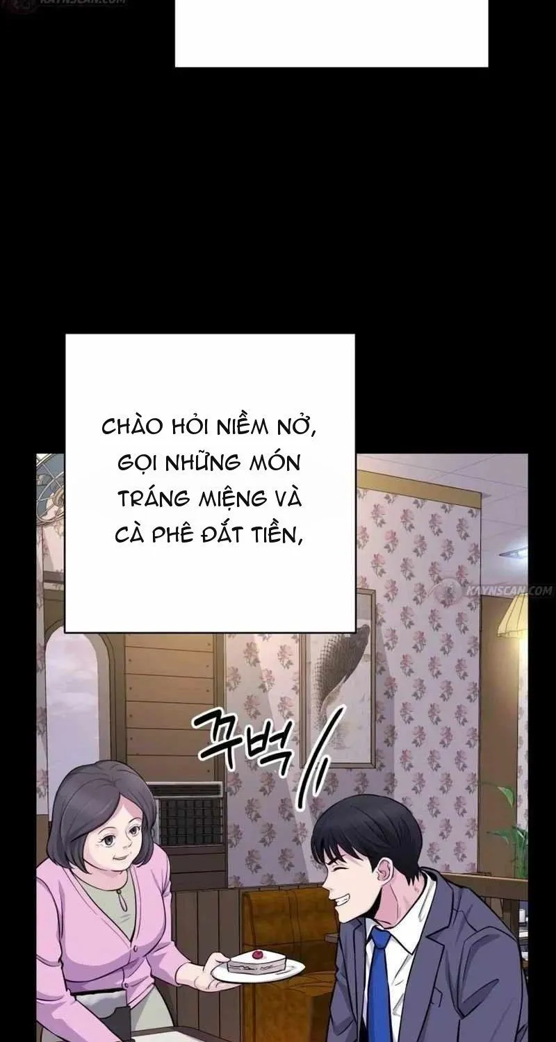 Quái Vật Thiên Tài Của Gia Tộc Chaebol Chap 7 - Next Chap 8