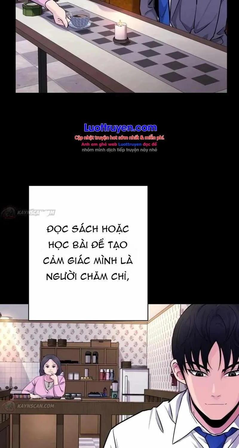 Quái Vật Thiên Tài Của Gia Tộc Chaebol Chap 7 - Next Chap 8