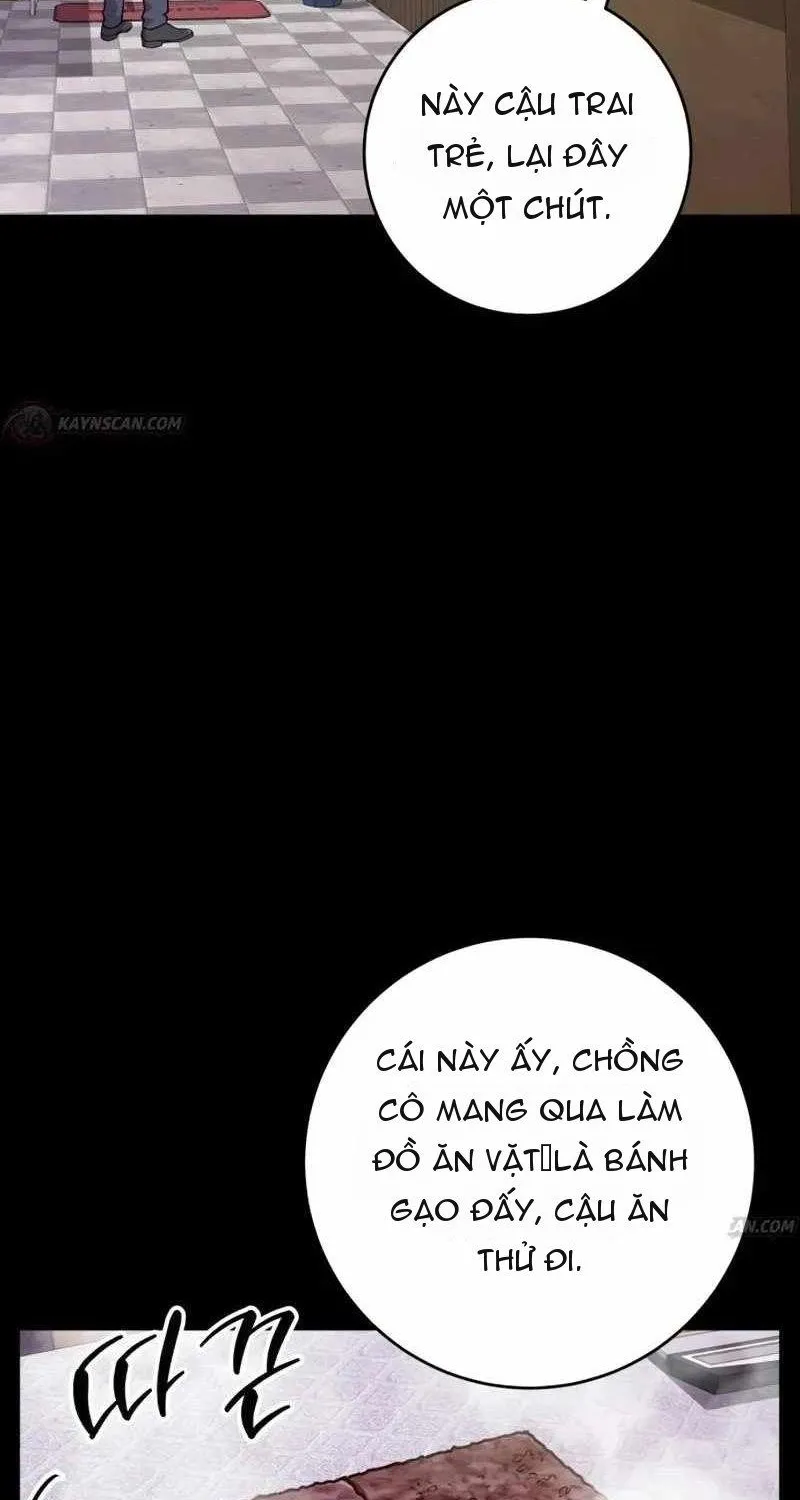 Quái Vật Thiên Tài Của Gia Tộc Chaebol Chap 7 - Next Chap 8