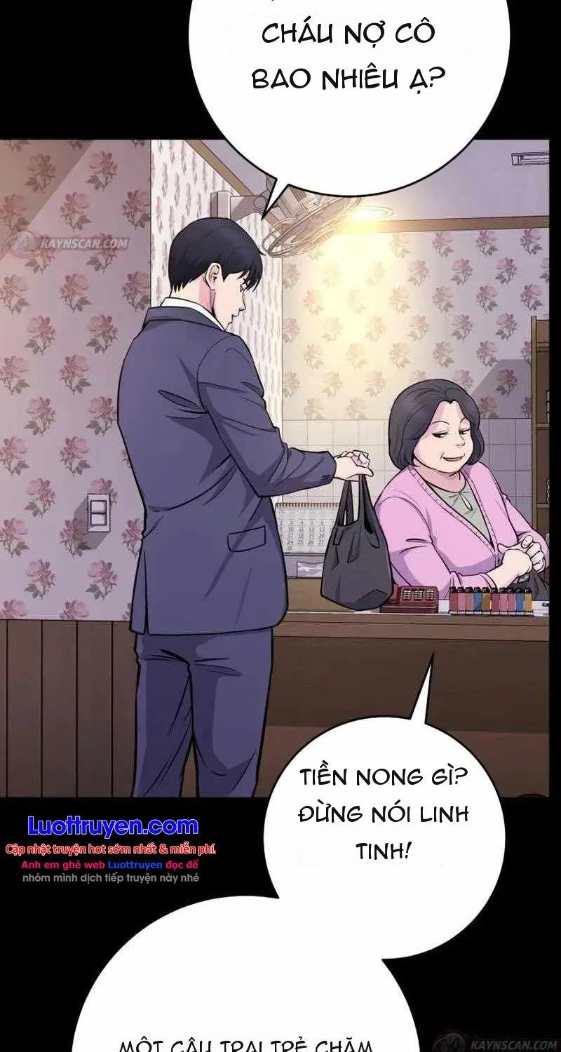 Quái Vật Thiên Tài Của Gia Tộc Chaebol Chap 7 - Next Chap 8