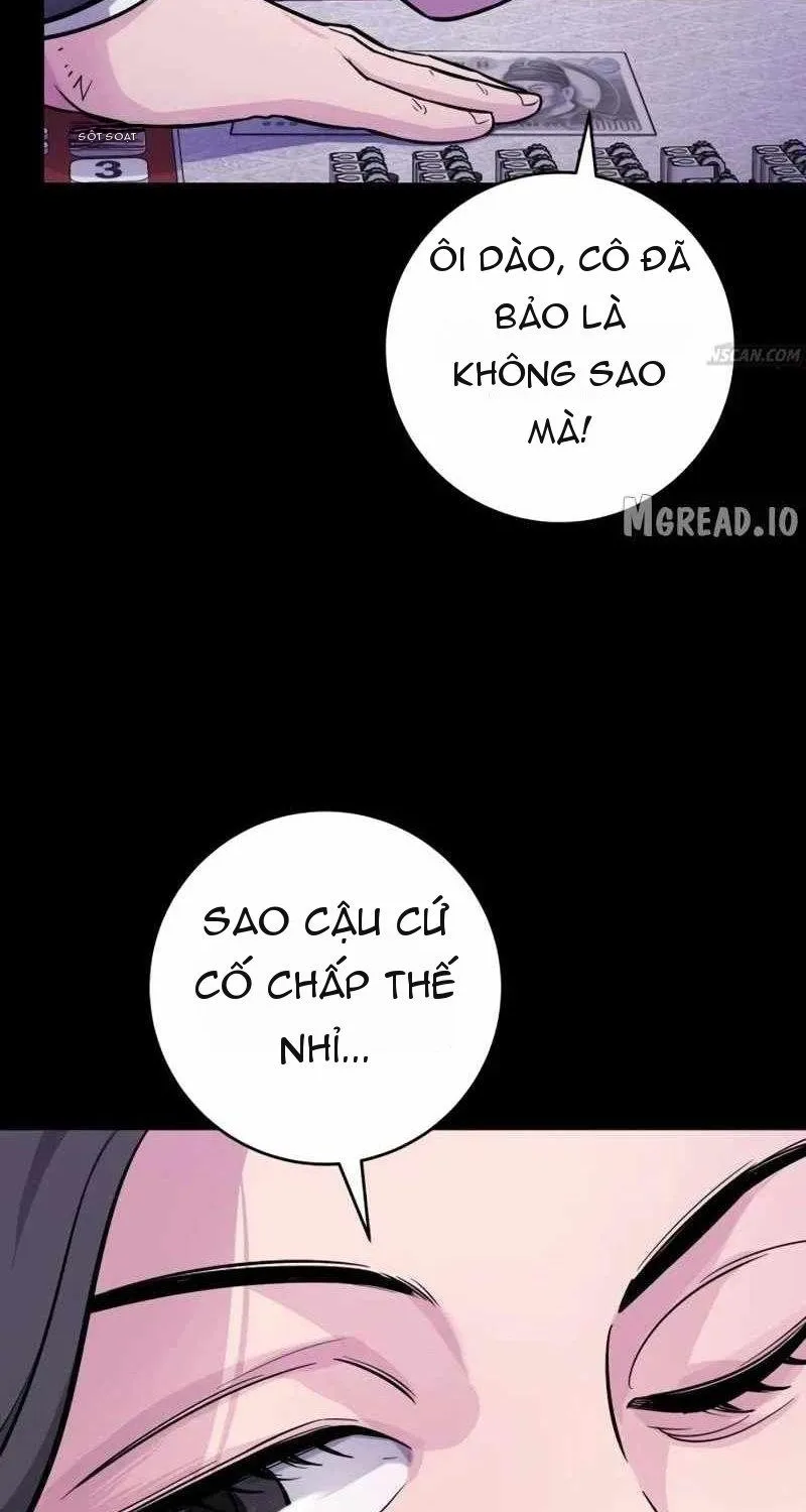 Quái Vật Thiên Tài Của Gia Tộc Chaebol Chap 7 - Next Chap 8