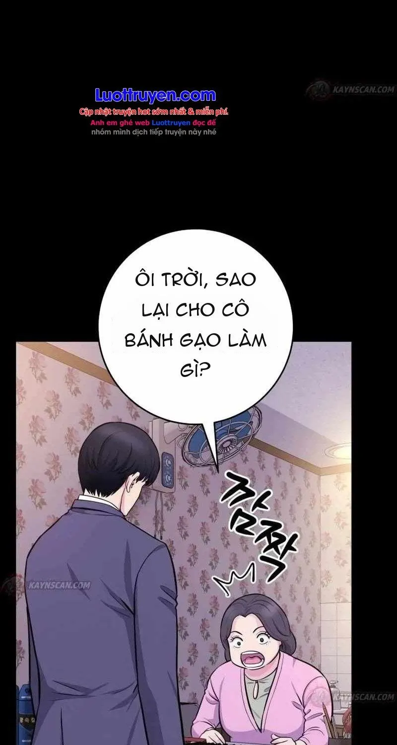 Quái Vật Thiên Tài Của Gia Tộc Chaebol Chap 7 - Next Chap 8