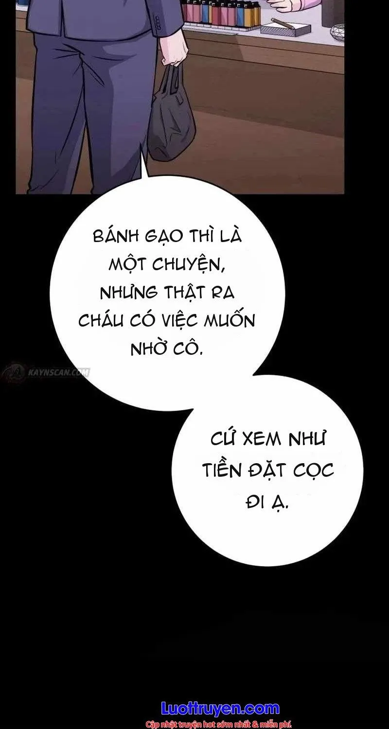 Quái Vật Thiên Tài Của Gia Tộc Chaebol Chap 7 - Next Chap 8