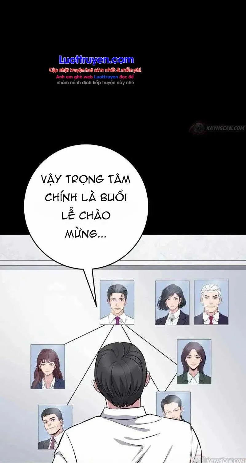 Quái Vật Thiên Tài Của Gia Tộc Chaebol Chap 7 - Next Chap 8