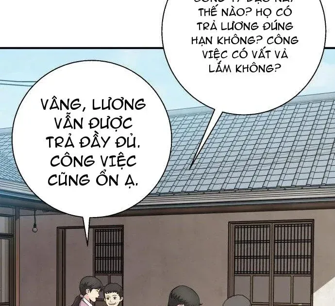Quái Vật Thiên Tài Của Gia Tộc Chaebol Chap 8 - Next Chap 9