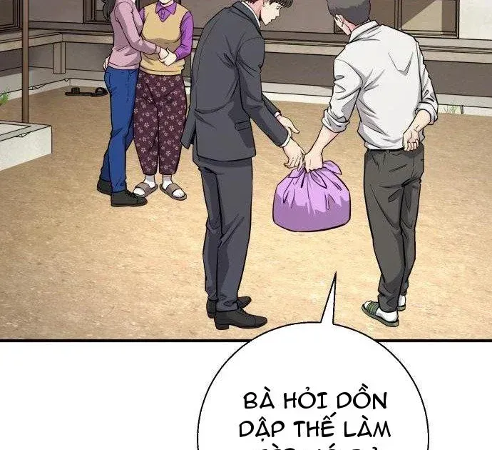 Quái Vật Thiên Tài Của Gia Tộc Chaebol Chap 8 - Next Chap 9