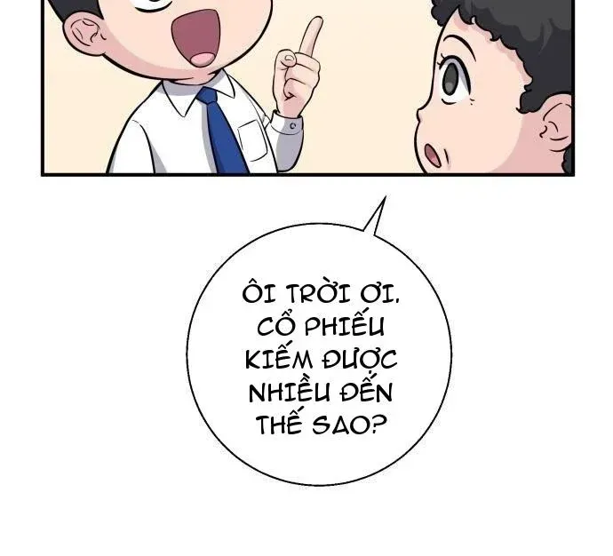 Quái Vật Thiên Tài Của Gia Tộc Chaebol Chap 8 - Next Chap 9