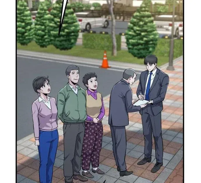 Quái Vật Thiên Tài Của Gia Tộc Chaebol Chap 8 - Next Chap 9