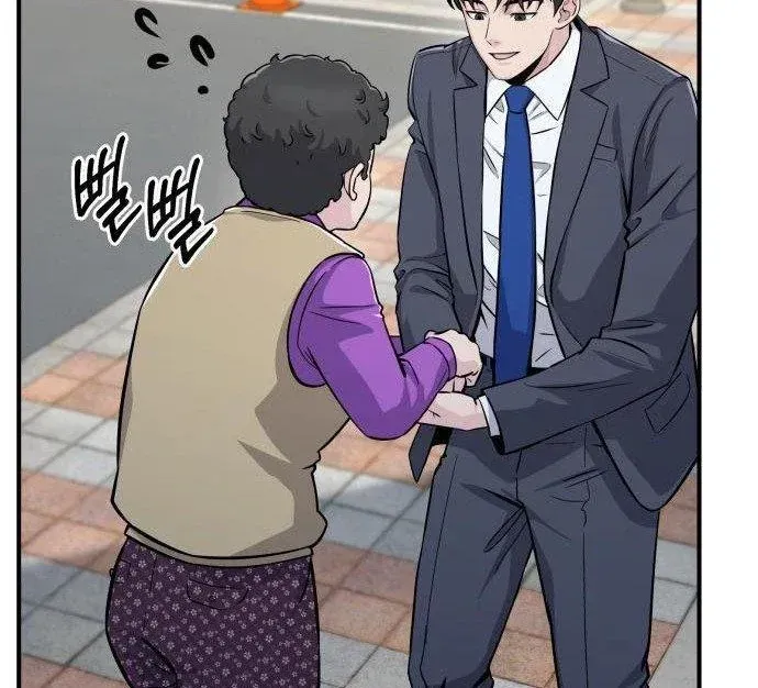 Quái Vật Thiên Tài Của Gia Tộc Chaebol Chap 8 - Next Chap 9