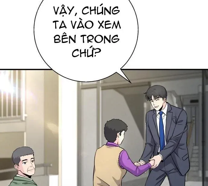 Quái Vật Thiên Tài Của Gia Tộc Chaebol Chap 8 - Next Chap 9