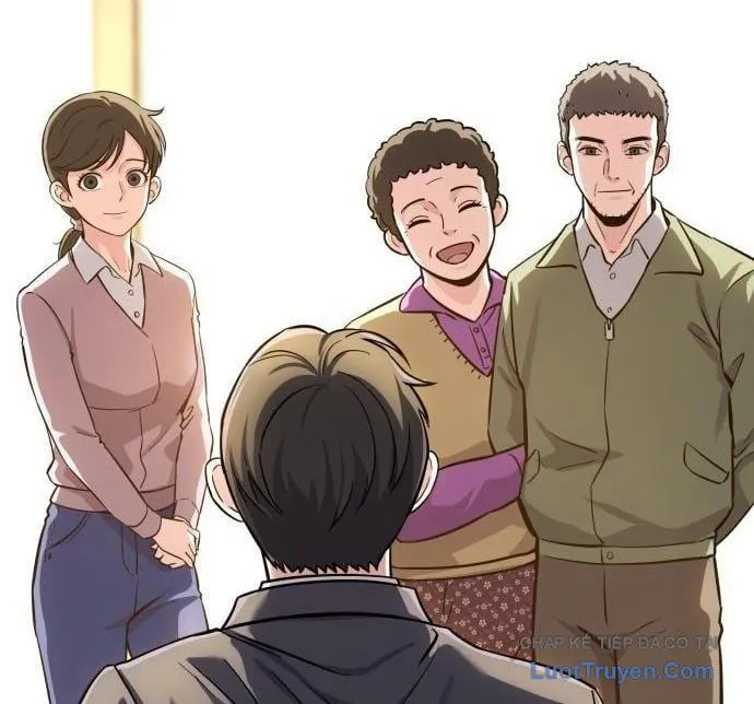 Quái Vật Thiên Tài Của Gia Tộc Chaebol Chap 8 - Next Chap 9