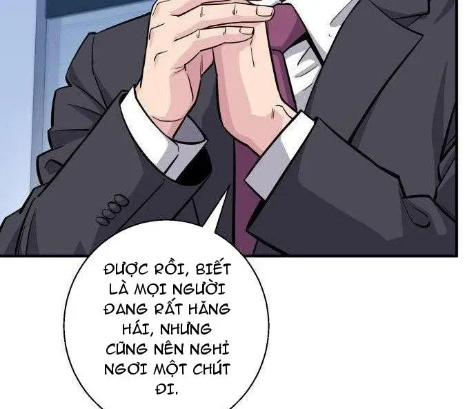 Quái Vật Thiên Tài Của Gia Tộc Chaebol Chap 8 - Next Chap 9