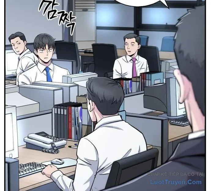 Quái Vật Thiên Tài Của Gia Tộc Chaebol Chap 8 - Next Chap 9