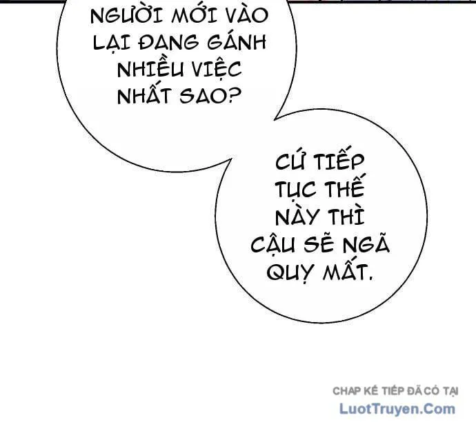 Quái Vật Thiên Tài Của Gia Tộc Chaebol Chap 8 - Next Chap 9
