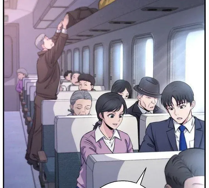 Quái Vật Thiên Tài Của Gia Tộc Chaebol Chap 8 - Next Chap 9