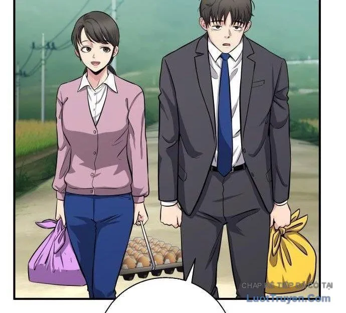 Quái Vật Thiên Tài Của Gia Tộc Chaebol Chap 8 - Next Chap 9
