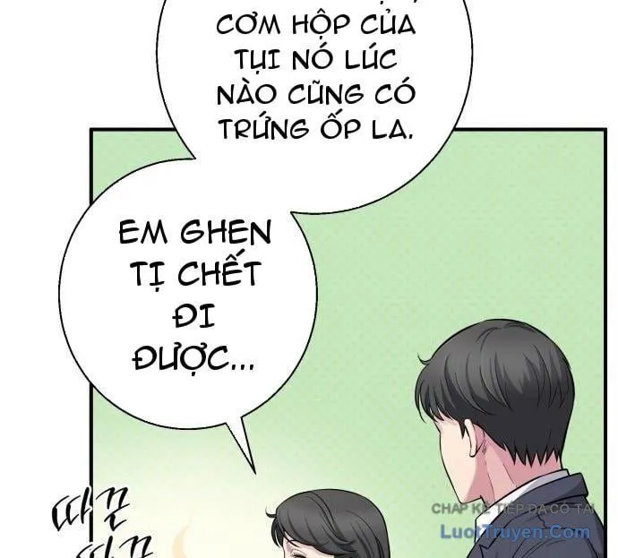 Quái Vật Thiên Tài Của Gia Tộc Chaebol Chap 8 - Next Chap 9