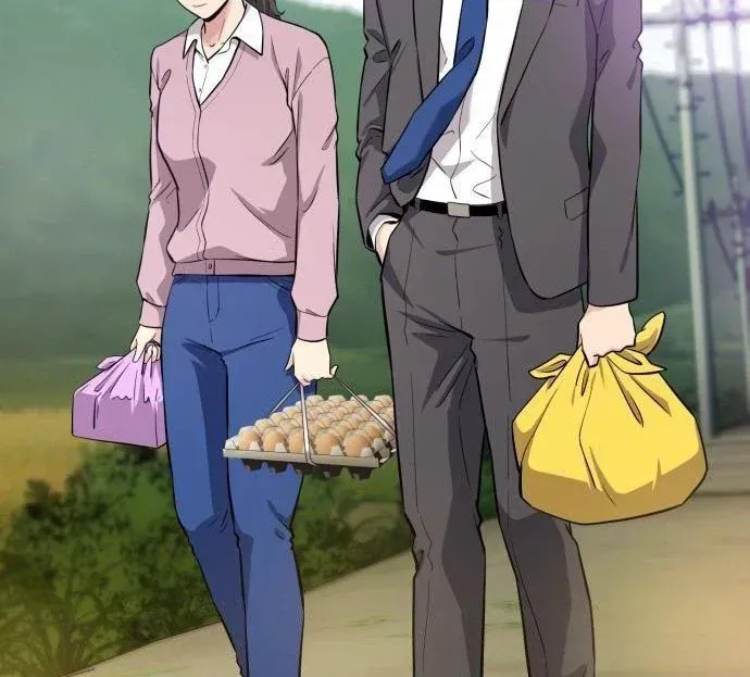Quái Vật Thiên Tài Của Gia Tộc Chaebol Chap 8 - Next Chap 9