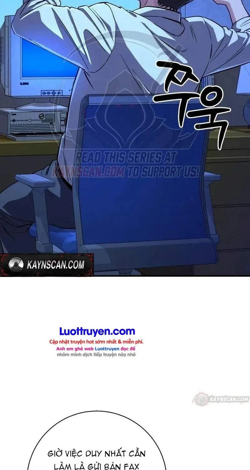 Quái Vật Thiên Tài Của Gia Tộc Chaebol Chap 9 - Next Chap 10