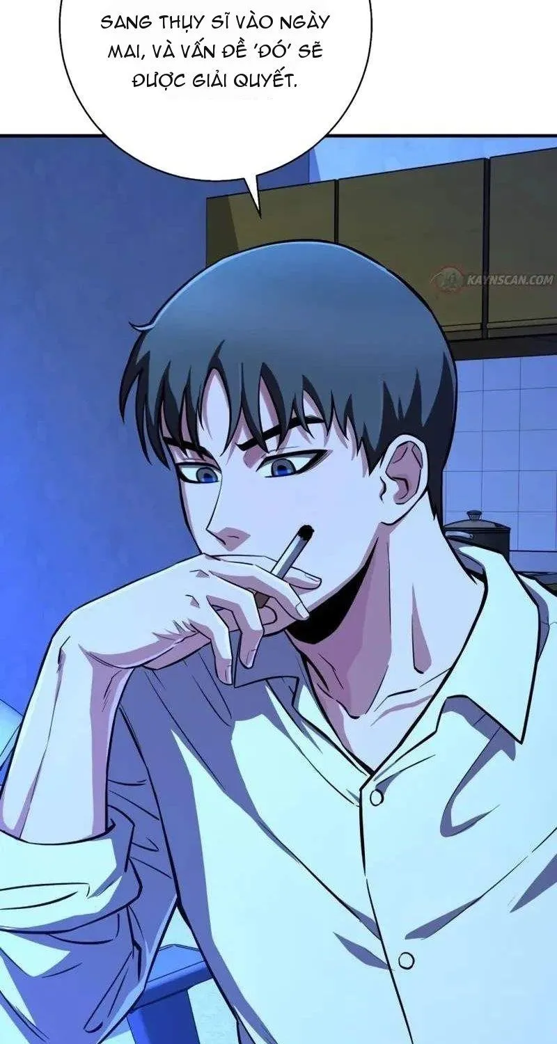 Quái Vật Thiên Tài Của Gia Tộc Chaebol Chap 9 - Next Chap 10