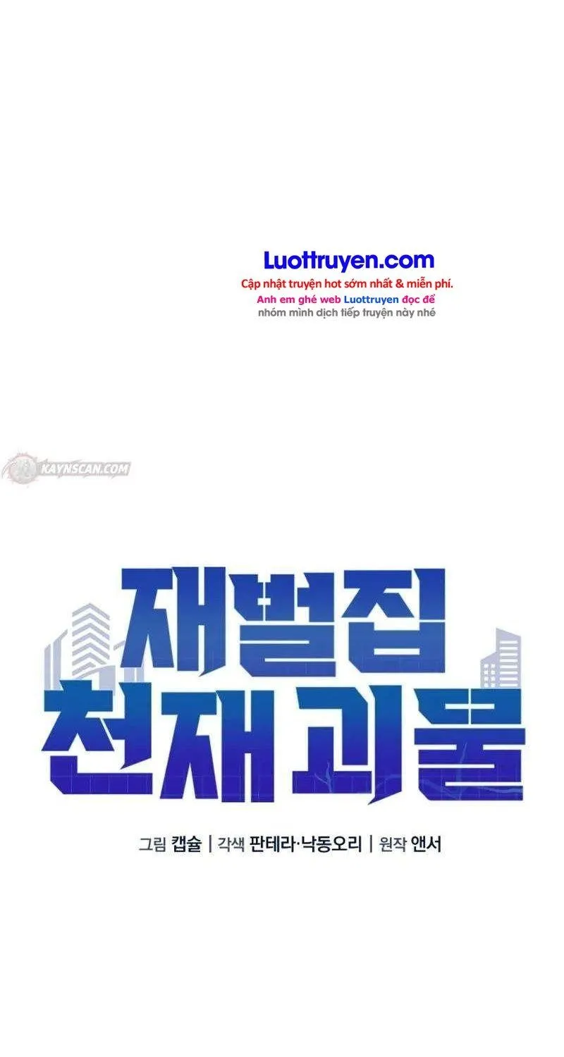 Quái Vật Thiên Tài Của Gia Tộc Chaebol Chap 9 - Next Chap 10