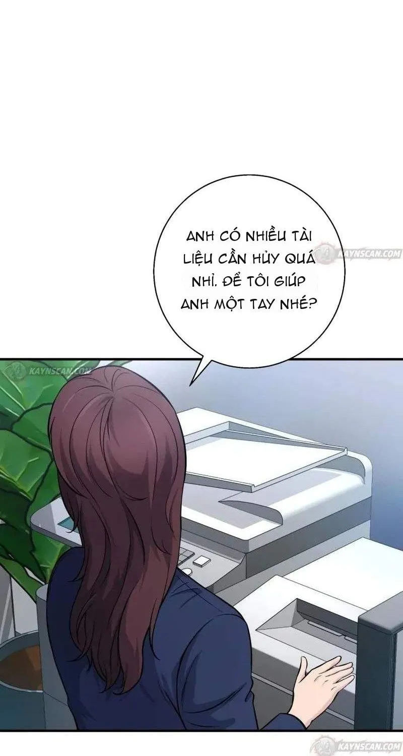 Quái Vật Thiên Tài Của Gia Tộc Chaebol Chap 9 - Next Chap 10