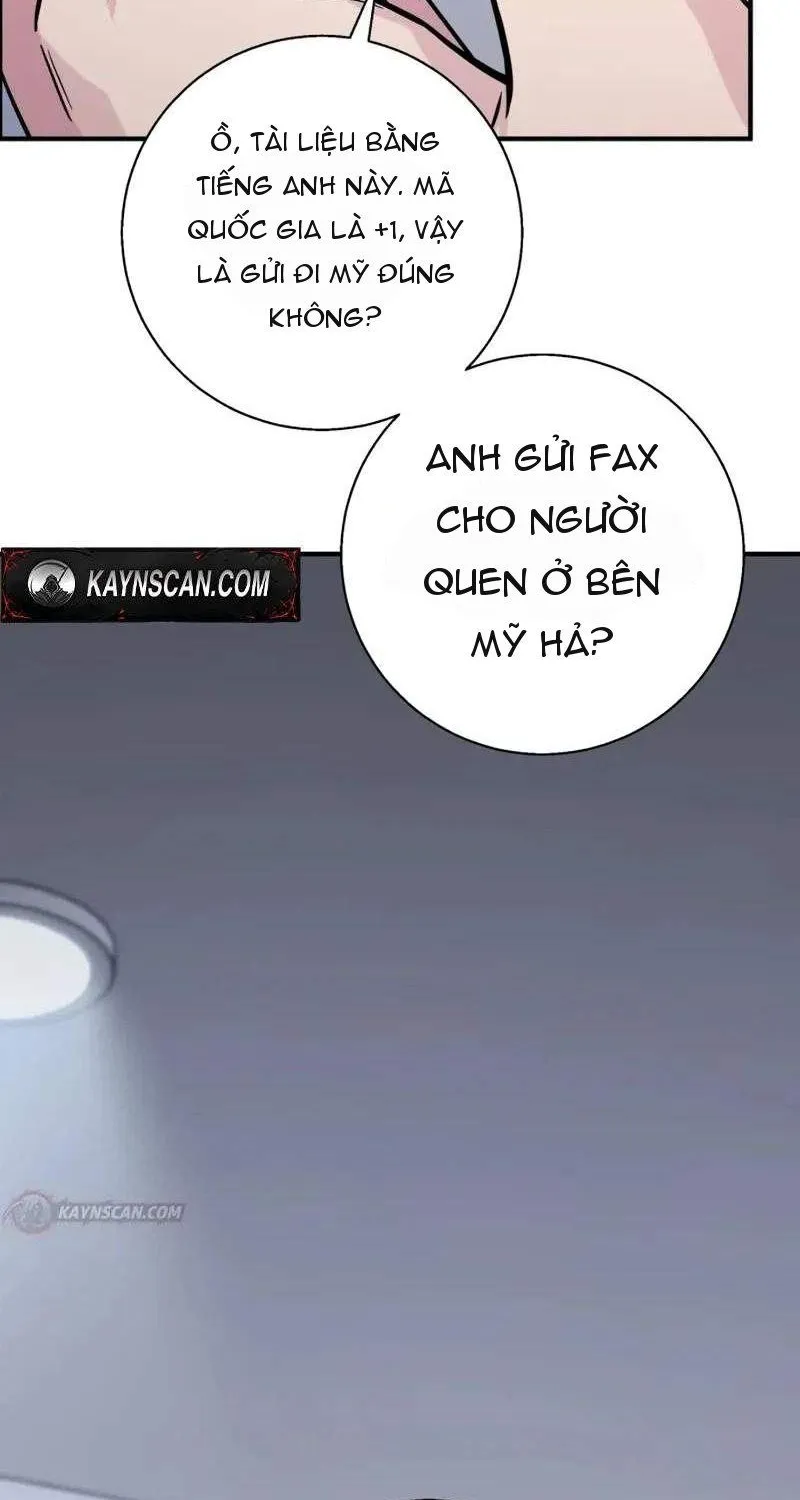 Quái Vật Thiên Tài Của Gia Tộc Chaebol Chap 9 - Next Chap 10