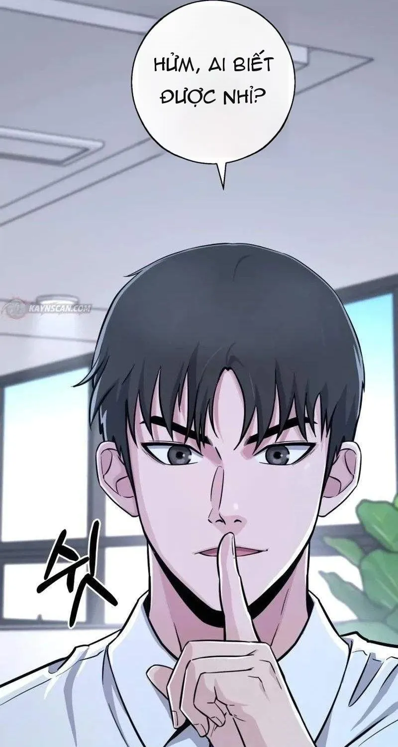 Quái Vật Thiên Tài Của Gia Tộc Chaebol Chap 9 - Next Chap 10