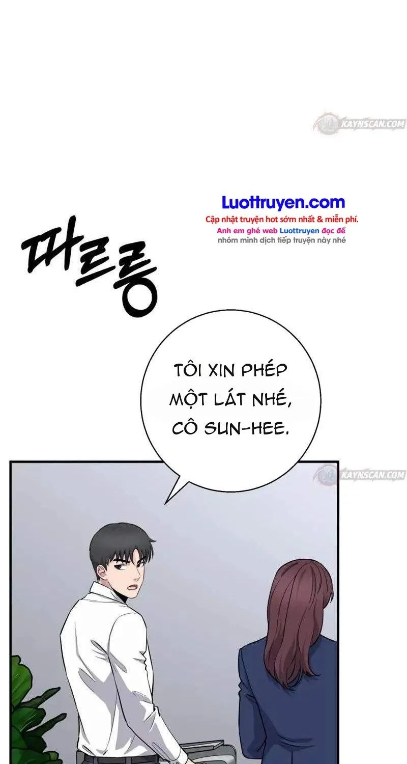 Quái Vật Thiên Tài Của Gia Tộc Chaebol Chap 9 - Next Chap 10
