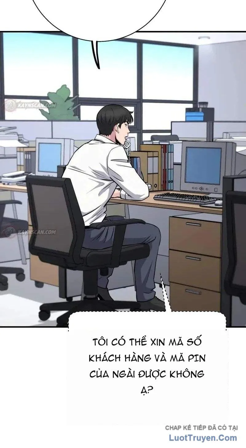 Quái Vật Thiên Tài Của Gia Tộc Chaebol Chap 9 - Next Chap 10