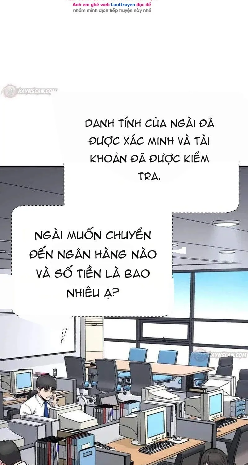 Quái Vật Thiên Tài Của Gia Tộc Chaebol Chap 9 - Next Chap 10