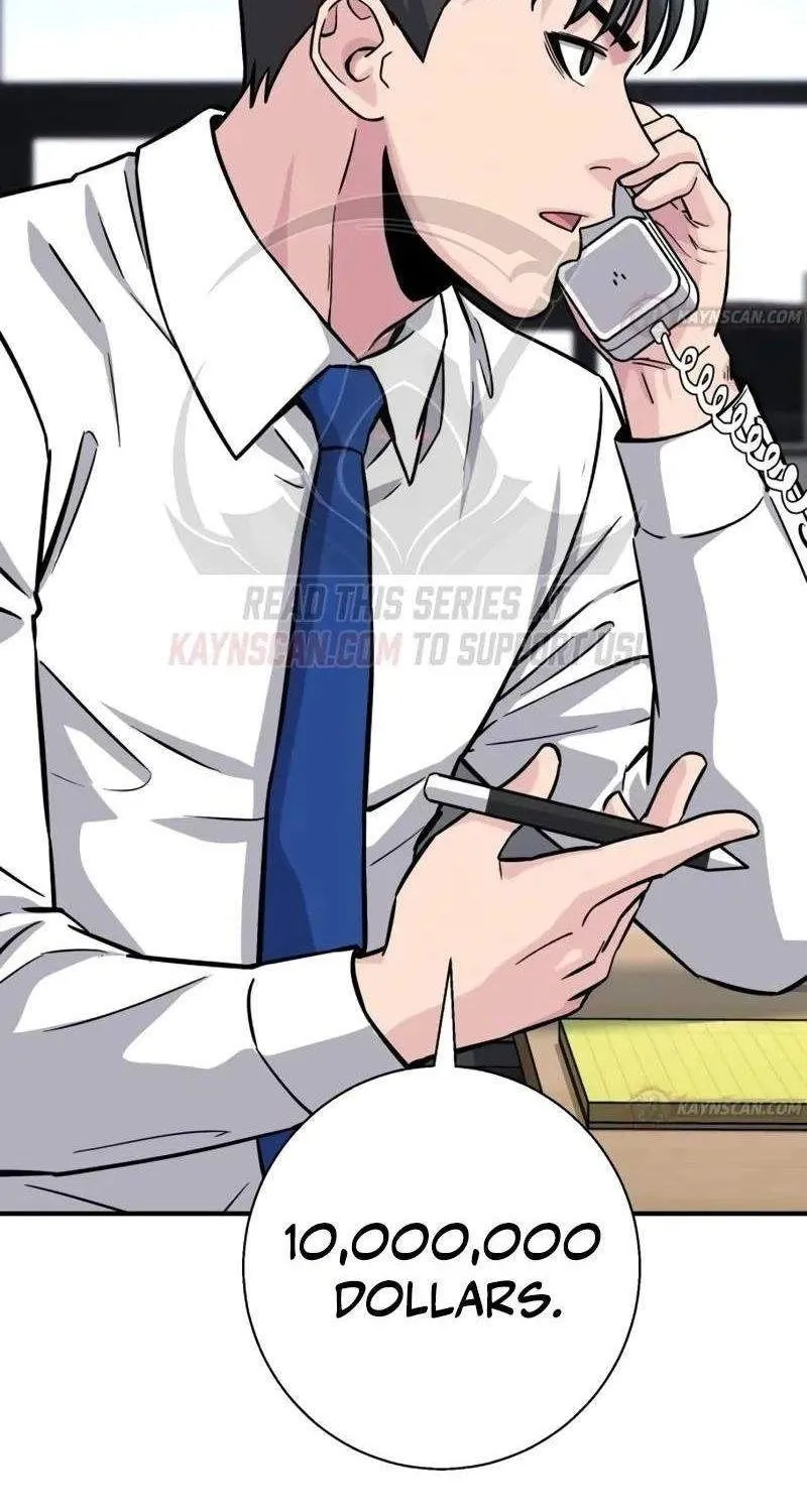 Quái Vật Thiên Tài Của Gia Tộc Chaebol Chap 9 - Next Chap 10