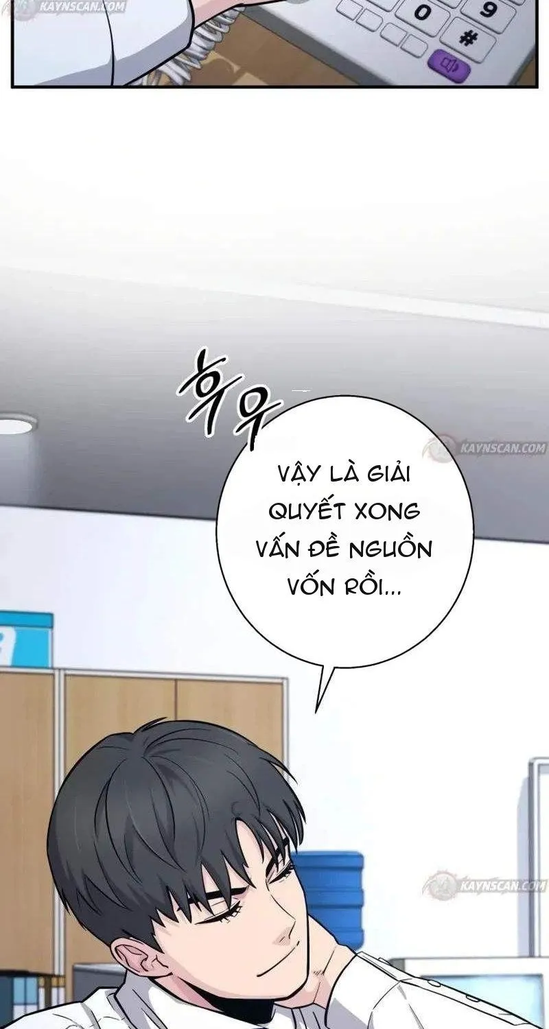 Quái Vật Thiên Tài Của Gia Tộc Chaebol Chap 9 - Next Chap 10