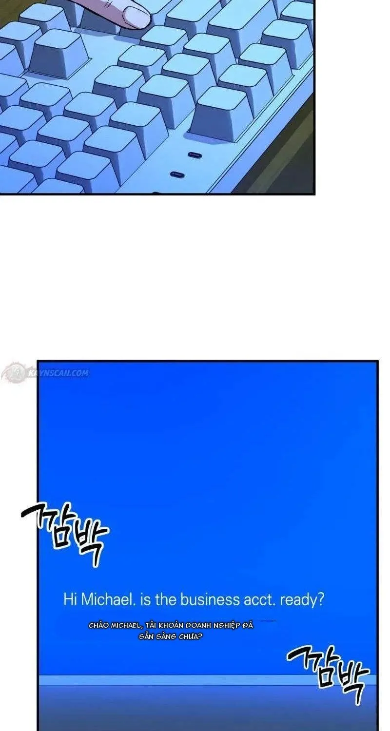 Quái Vật Thiên Tài Của Gia Tộc Chaebol Chap 9 - Next Chap 10