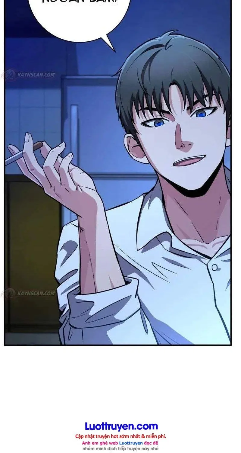 Quái Vật Thiên Tài Của Gia Tộc Chaebol Chap 9 - Next Chap 10