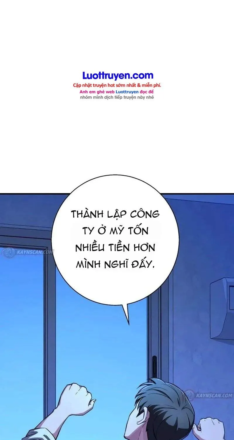 Quái Vật Thiên Tài Của Gia Tộc Chaebol Chap 9 - Next Chap 10