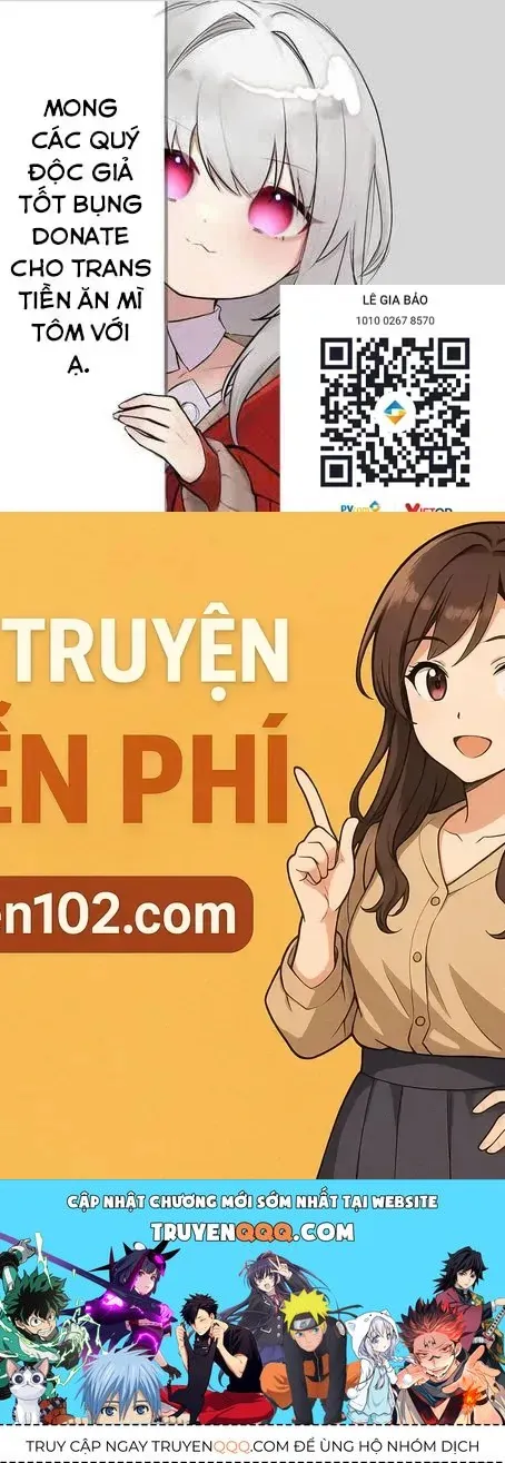 Quán Ăn Của Những Kẻ Bất Tử Chap 1 - Next Chap 2