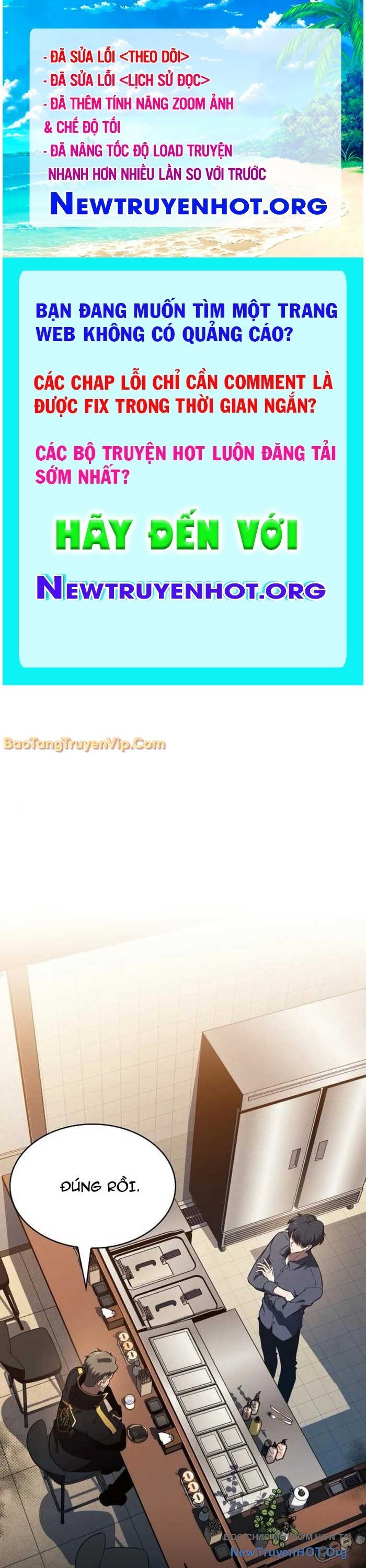 Quán Ăn Định Mệnh Chap 10 - Next Chap 11