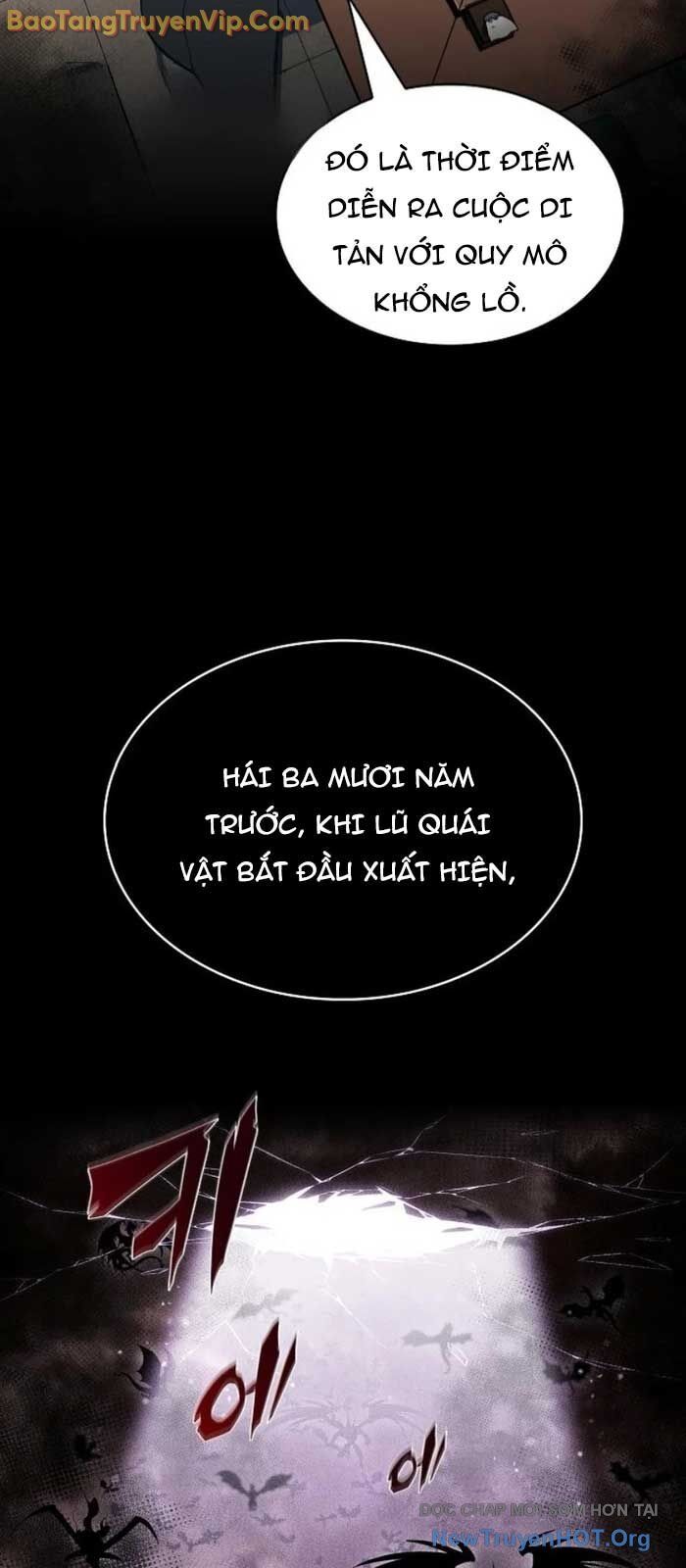 Quán Ăn Định Mệnh Chap 10 - Next Chap 11