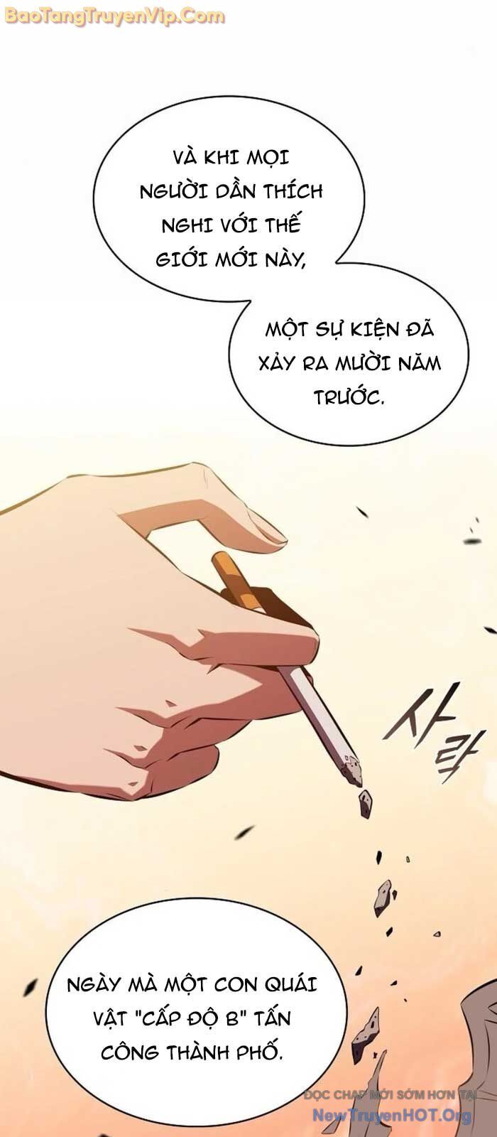 Quán Ăn Định Mệnh Chap 10 - Next Chap 11