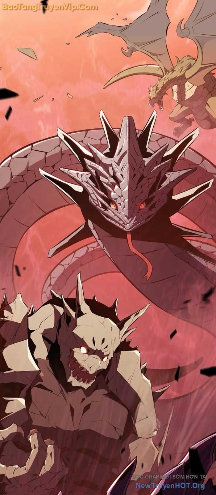 Quán Ăn Định Mệnh Chap 10 - Next Chap 11