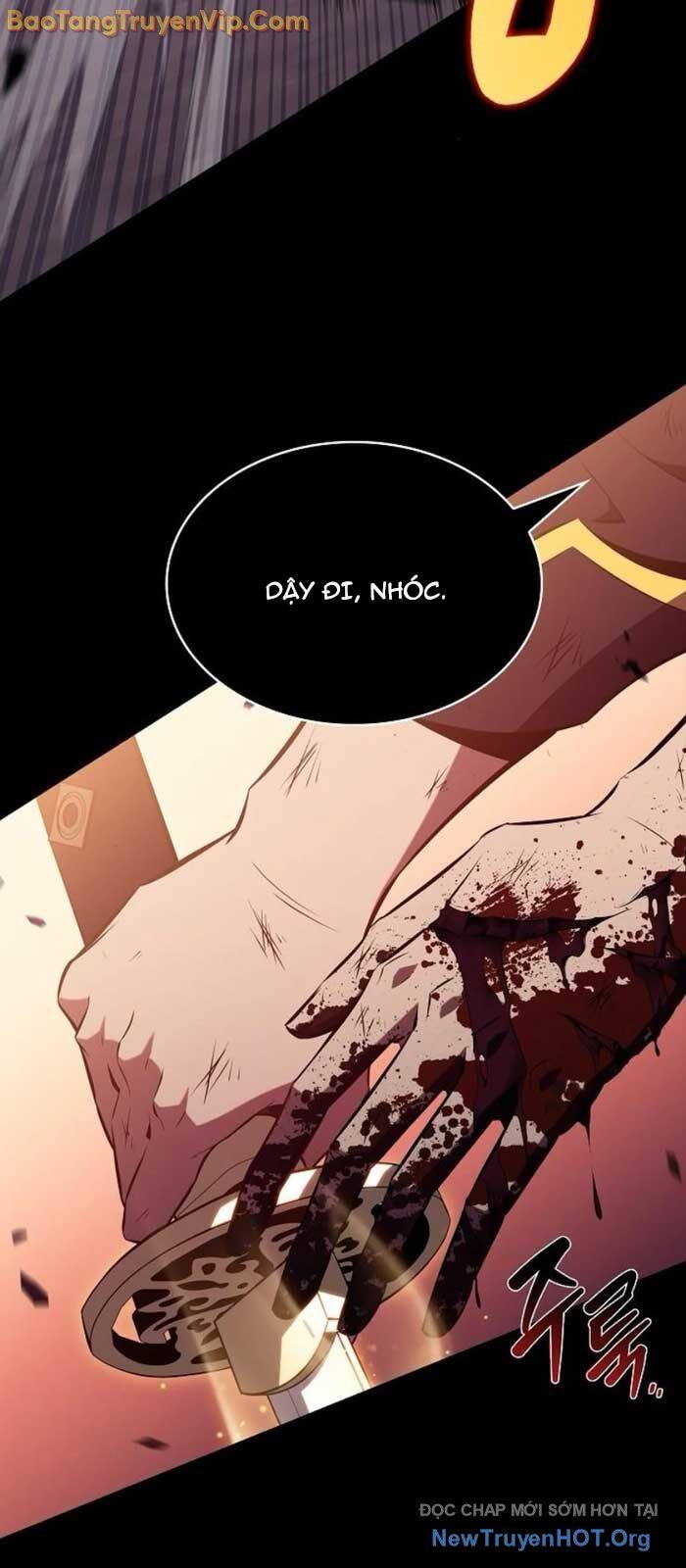 Quán Ăn Định Mệnh Chap 10 - Next Chap 11