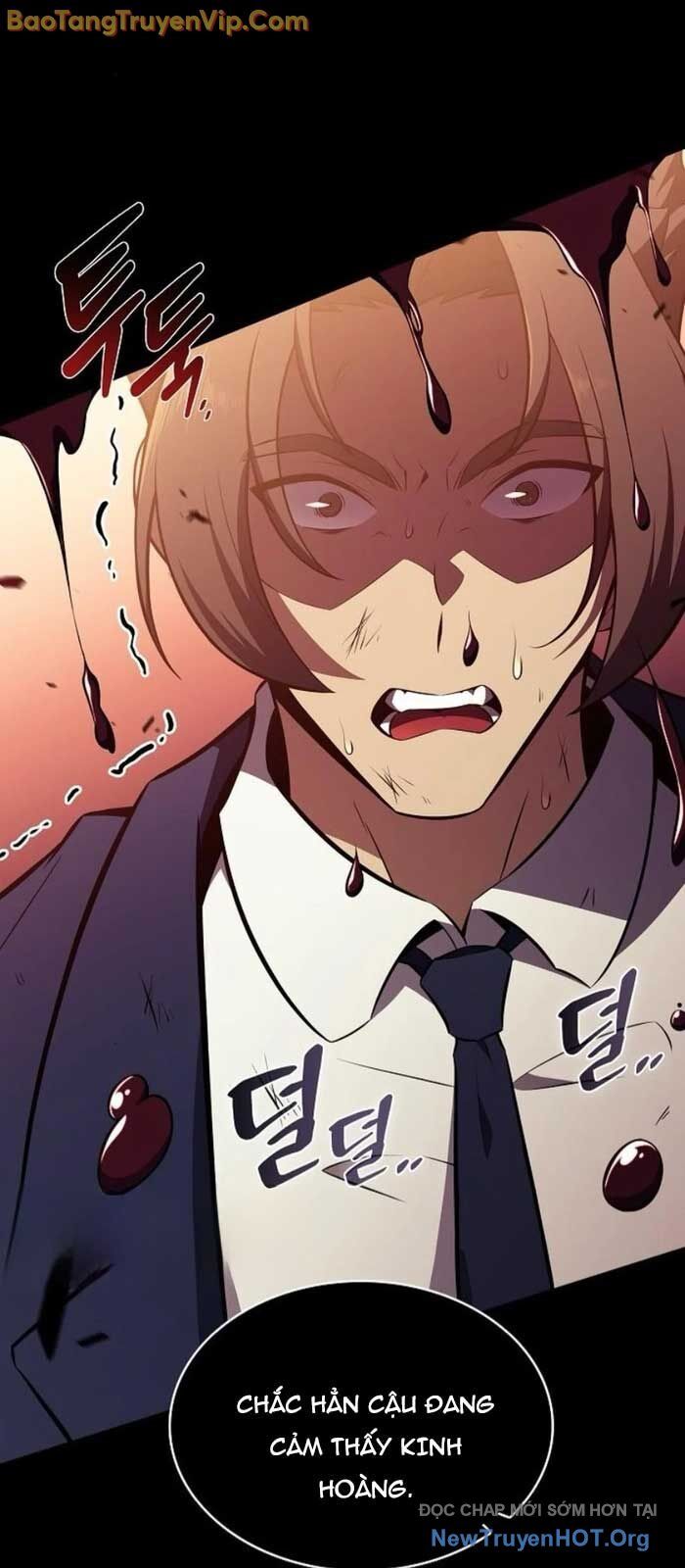 Quán Ăn Định Mệnh Chap 10 - Next Chap 11