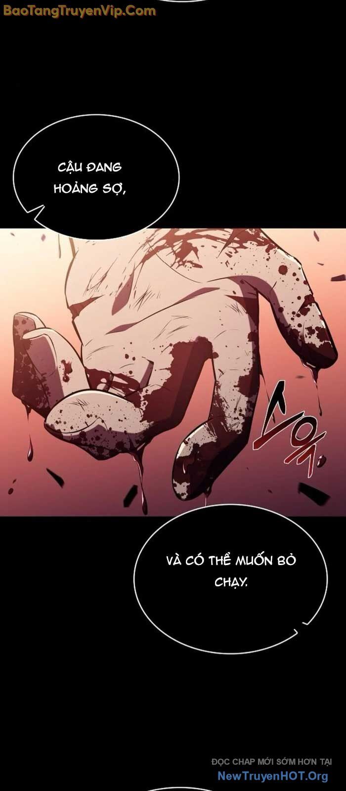 Quán Ăn Định Mệnh Chap 10 - Next Chap 11