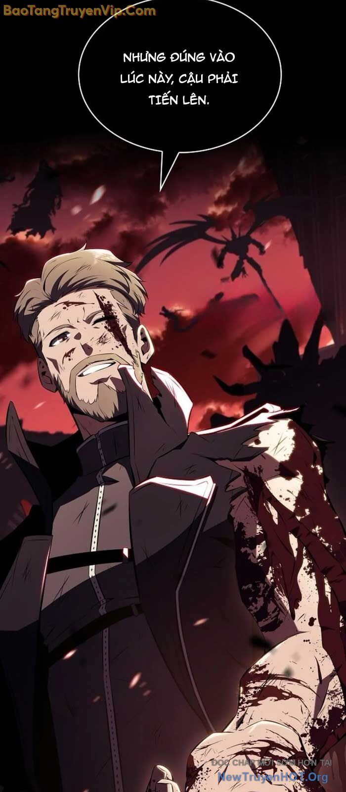 Quán Ăn Định Mệnh Chap 10 - Next Chap 11