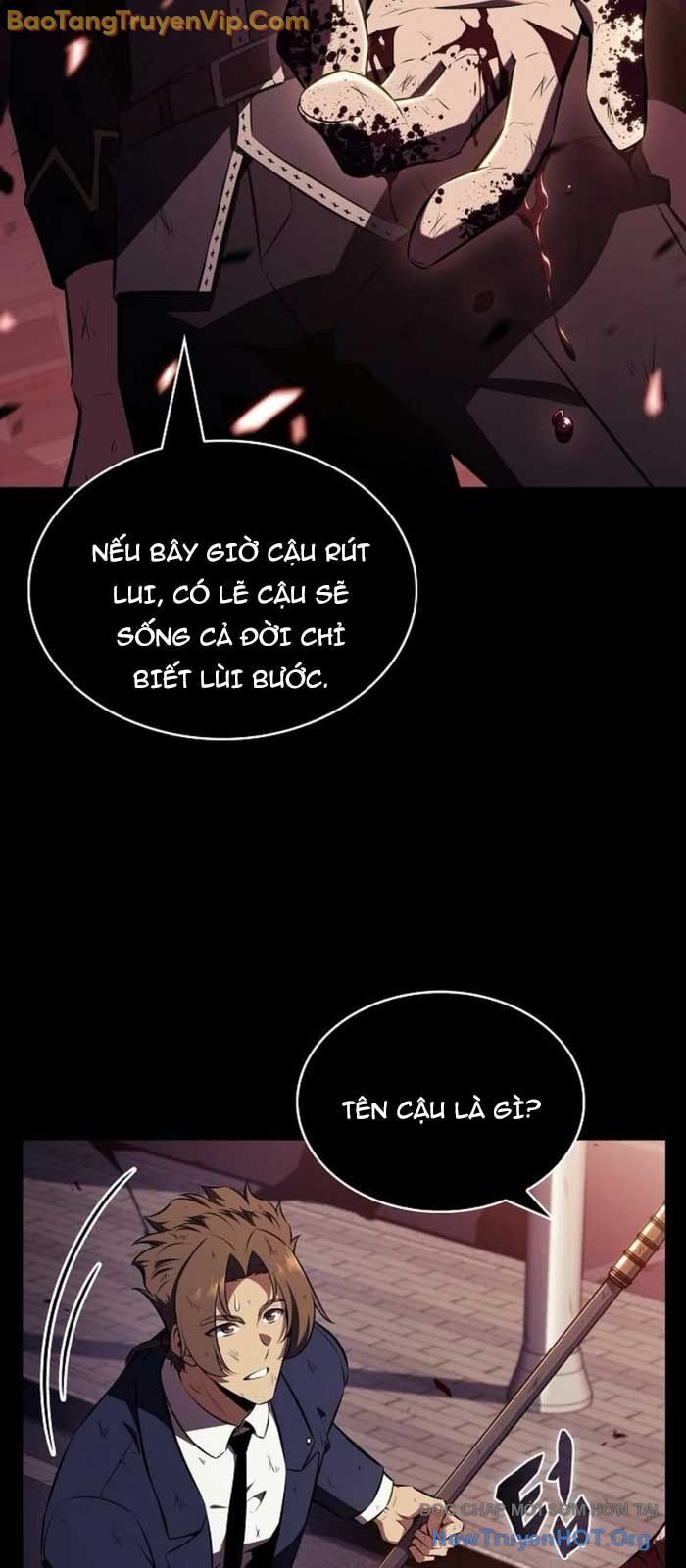 Quán Ăn Định Mệnh Chap 10 - Next Chap 11