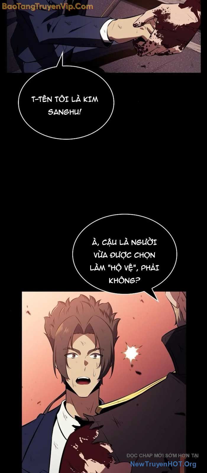 Quán Ăn Định Mệnh Chap 10 - Next Chap 11