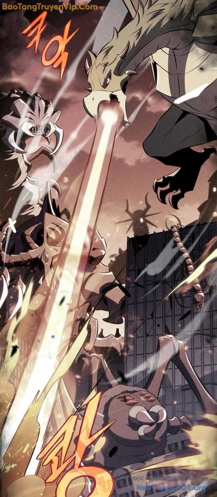 Quán Ăn Định Mệnh Chap 10 - Next Chap 11